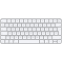 Tastatur Apple Magic Keyboard with Touch ID (USB–C) (Spanish) - MXCK3Y/A