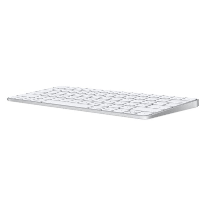 Tastatur Apple Magic Keyboard with Touch ID (USB–C) (US English) - MXCK3LB/A - Foto 3