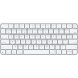 Tastatur Apple Magic Keyboard with Touch ID (USB–C) (US English) (MXCK3LB/A)