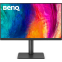 Monitor BenQ 27" PD2706QN