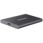 Externe SSD-Festplatte 4TB Samsung T7 (MU-PC4T0T) - Foto 4