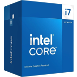 Prozessor Intel Core i7 - 14700F BOX (BX8071514700F)