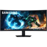 Monitor Samsung 40" Odyssey G7 G75F (LS40FG756EUXEN)