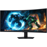 Monitor Samsung 40" Odyssey G7 G75F (LS40FG756EUXEN)