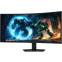 Monitor Samsung 40" Odyssey G7 G75F - LS40FG756EUXEN - Foto 2