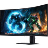Monitor Samsung 40" Odyssey G7 G75F (LS40FG756EUXEN)