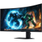 Monitor Samsung 40" Odyssey G7 G75F - LS40FG756EUXEN - Foto 4
