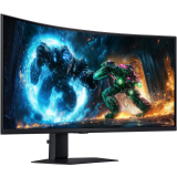 Monitor Samsung 40" Odyssey G7 G75F (LS40FG756EUXEN)