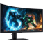 Monitor Samsung 40" Odyssey G7 G75F - LS40FG756EUXEN - Foto 5