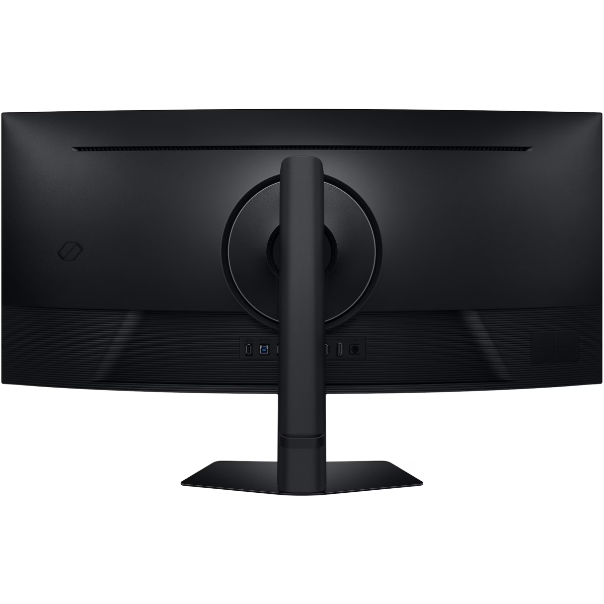 Monitor Samsung 40" Odyssey G7 G75F - LS40FG756EUXEN - Foto 8