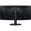 Monitor Samsung 40" Odyssey G7 G75F - LS40FG756EUXEN - Foto 8
