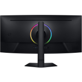 Monitor Samsung 40" Odyssey G7 G75F (LS40FG756EUXEN)