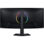 Monitor Samsung 40" Odyssey G7 G75F - LS40FG756EUXEN - Foto 9