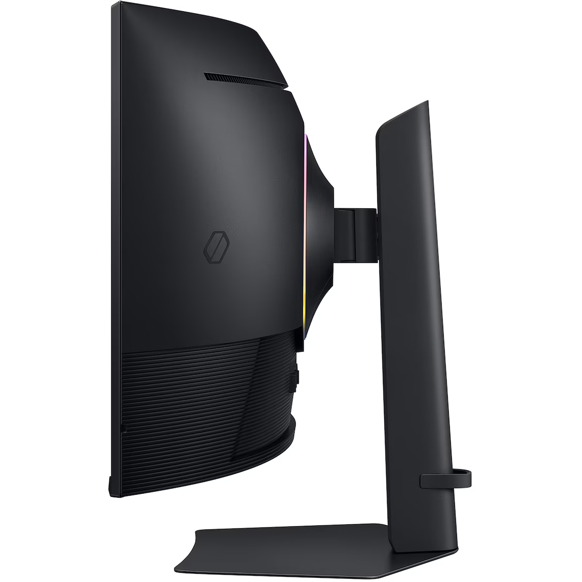 Monitor Samsung 40" Odyssey G7 G75F - LS40FG756EUXEN - Foto 11