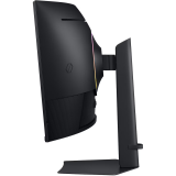 Monitor Samsung 40" Odyssey G7 G75F (LS40FG756EUXEN)