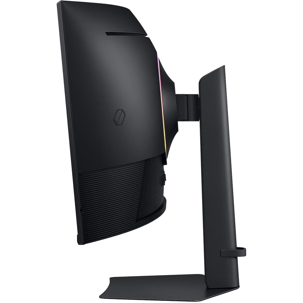 Monitor Samsung 40" Odyssey G7 G75F - LS40FG756EUXEN - Foto 12