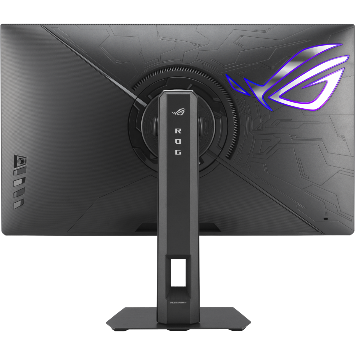 Monitor ASUS 27" XG27JCG ROG Strix 5K - Foto 6