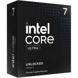 Prozessor Intel Core Ultra 7 265KF BOX (without cooler) (BX80768265KF)