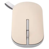 Maus ASUS Marshmallow MD100 Beige (90XB07A0-BMU0A0)