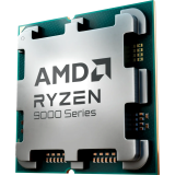 Prozessor AMD Ryzen 9 9950X3D2 Dual Edition OEM (100-000001978)
