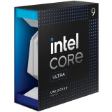 Prozessor Intel Core Ultra 9 285K BOX (without cooler) (BX80768285K)