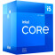 Prozessor Intel Core i5 - 12400F BOX - BX8071512400F