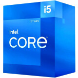 Prozessor Intel Core i5 - 12600 BOX (BX8071512600)
