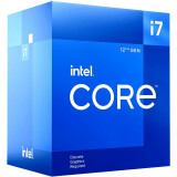 Prozessor Intel Core i7 - 12700F BOX (BX8071512700F)