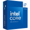 Prozessor Intel Core i7 - 14700K BOX (without cooler) - BX8071514700K