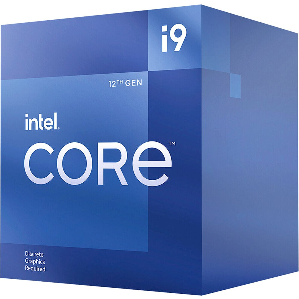 Prozessor Intel Core i9 - 12900F BOX - BX8071512900F