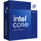 Prozessor Intel Core i9 - 14900K BOX (without cooler) (BX8071514900K)