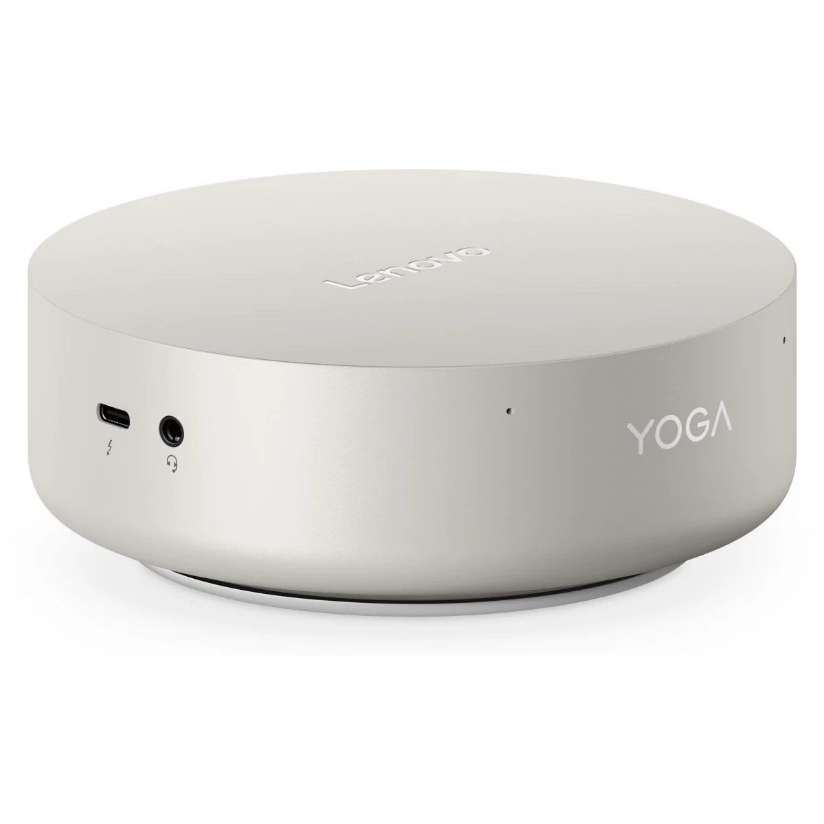 Mini-PC Lenovo Yoga Mini 01IPH11 Seashell (91E70005GF) - Foto 4