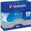 BD-R Laufwerk Verbatim 25GB 6x Jewel Case (5 pcs) (43715)