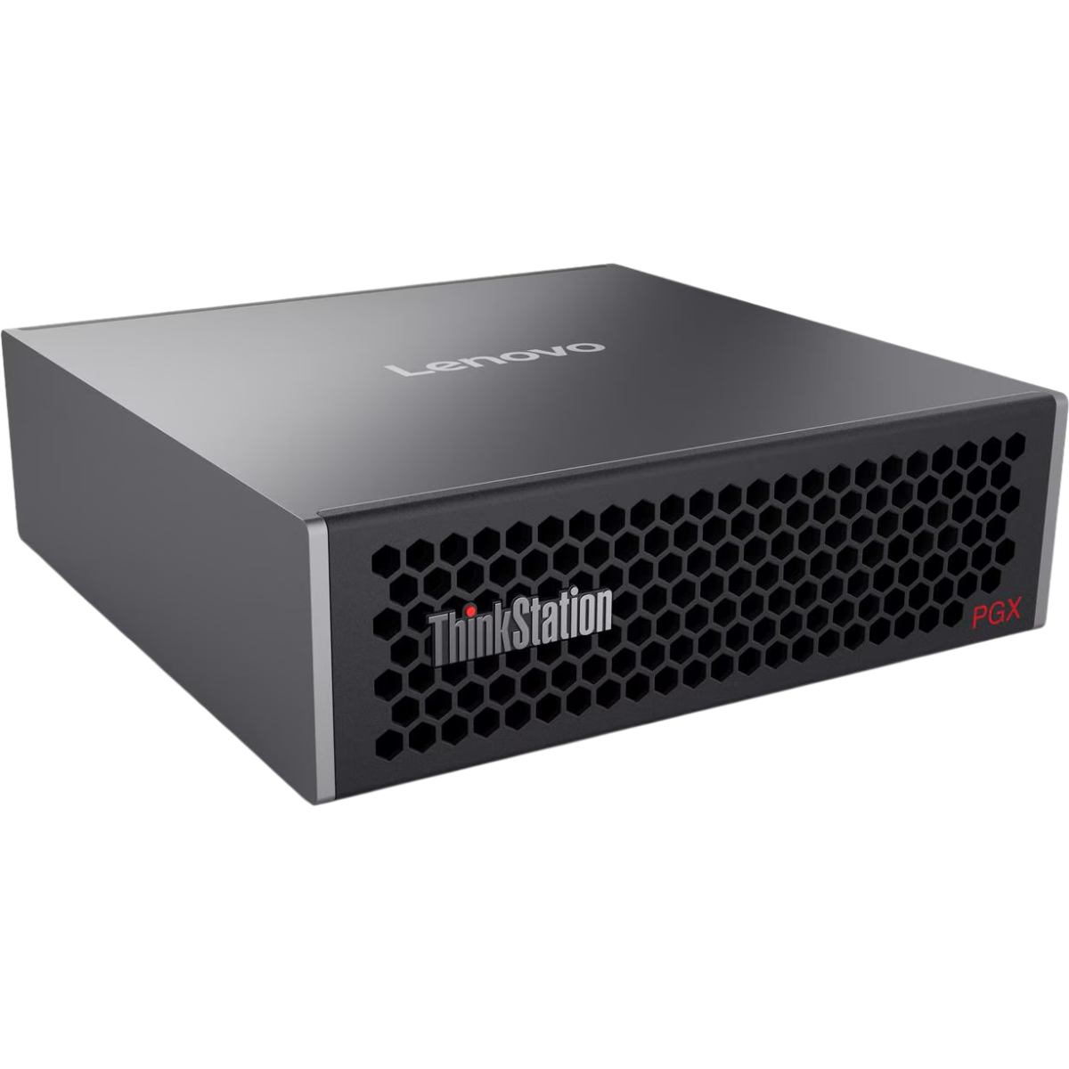 Supercomputer Lenovo ThinkStation PGX (30KL000BGF)