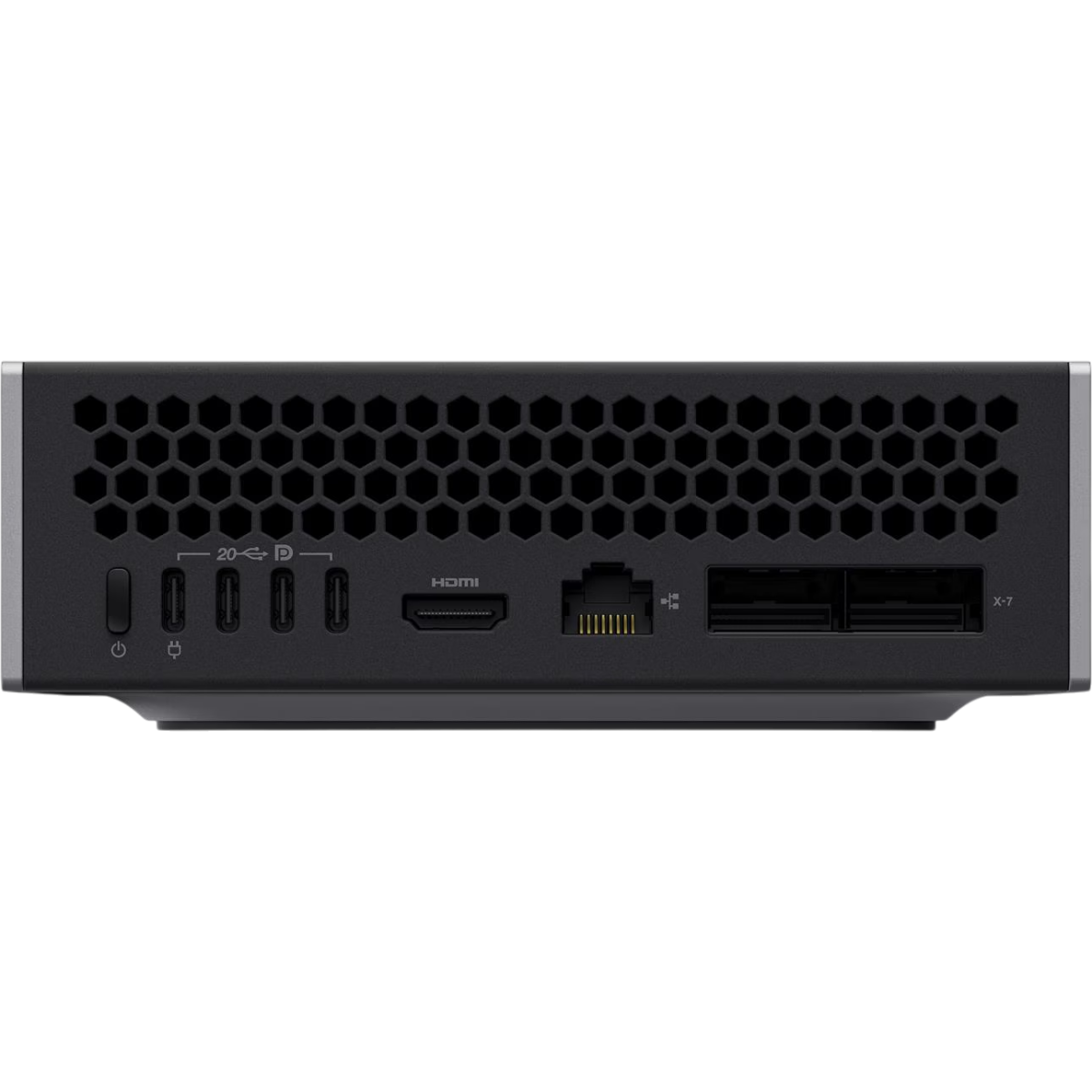 Supercomputer Lenovo ThinkStation PGX (30KL000BGF) - Foto 5