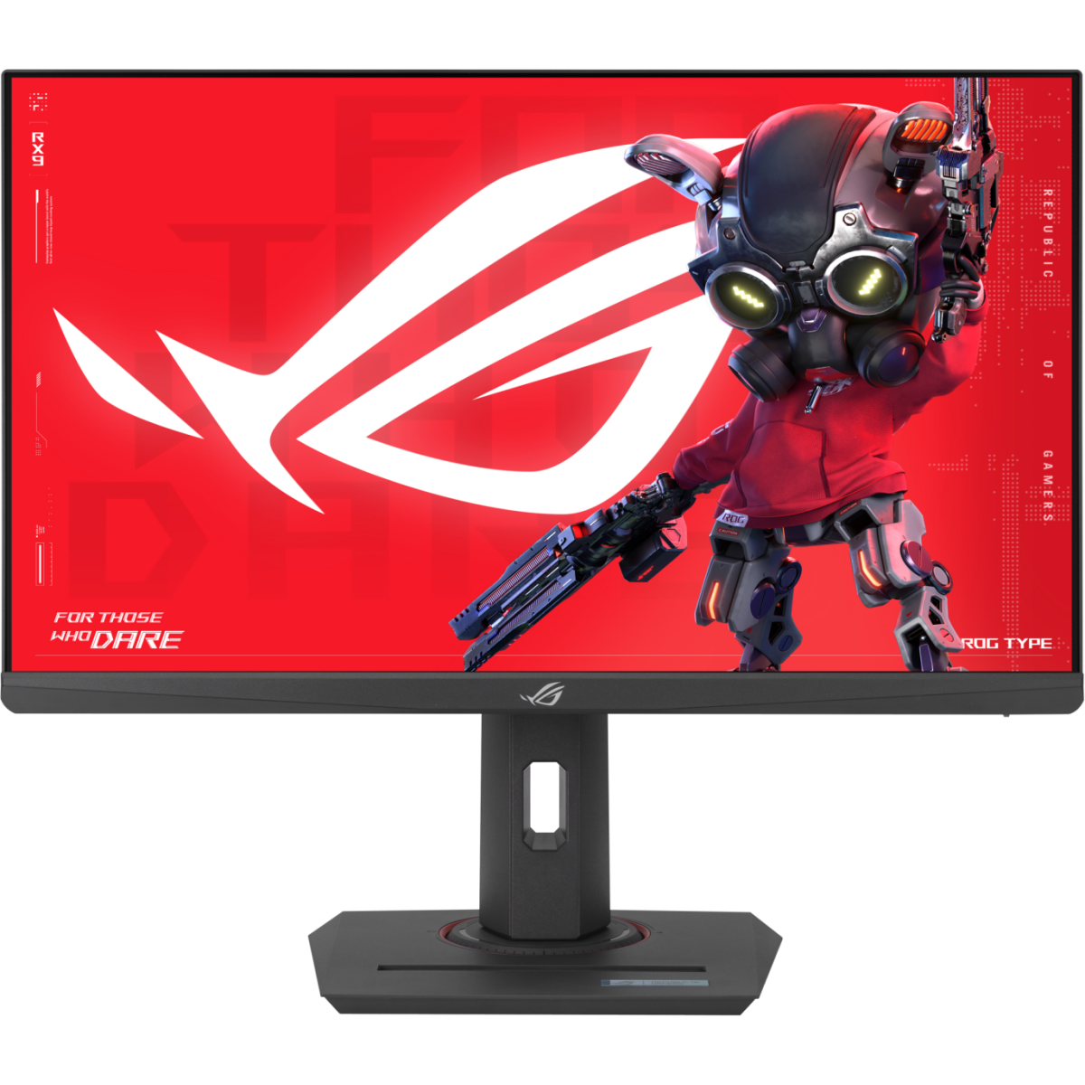 Monitor ASUS 25" XG259CS ROG Strix