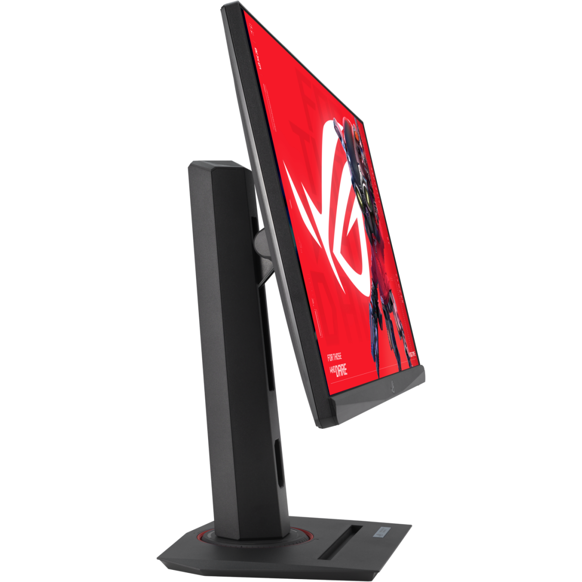 Monitor ASUS 25" XG259CS ROG Strix - Foto 4