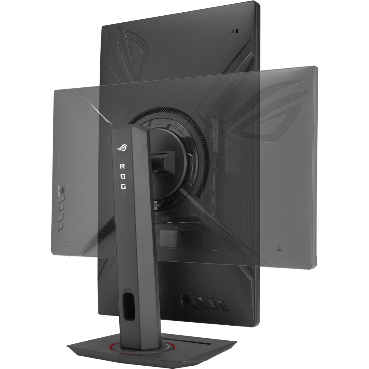 Monitor ASUS 25" XG259CS ROG Strix - Foto 6