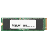 SSD-Speicher 1TB Crucial E100 (CT1000E100SSD8-T) OEM