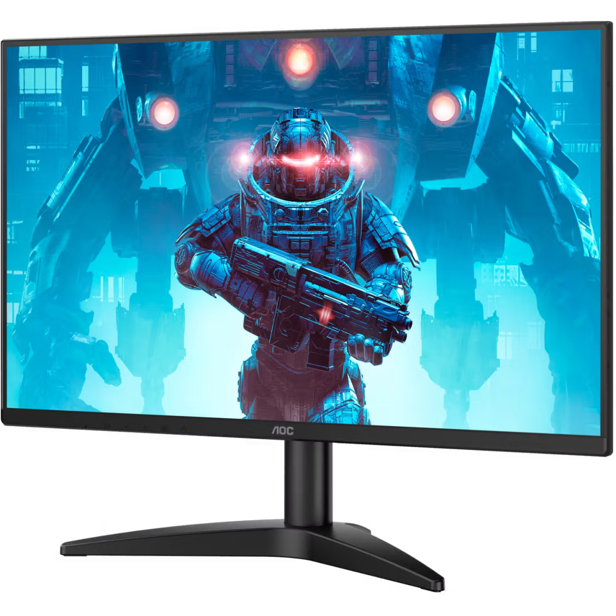 Monitor AOC 24" Q24B36X - Foto 3