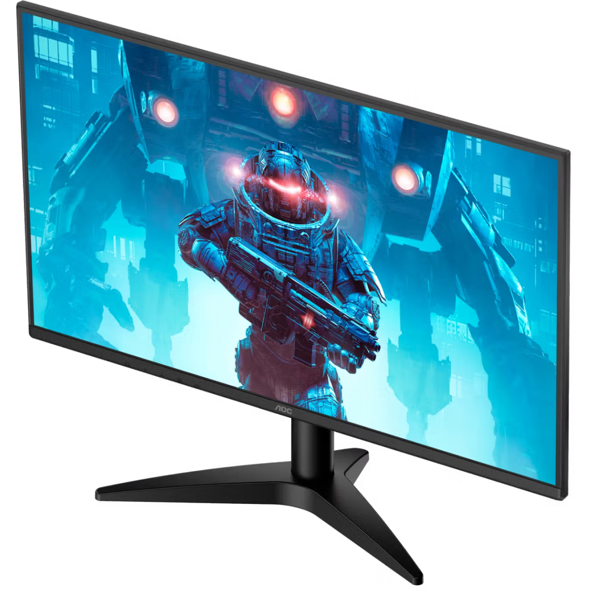 Monitor AOC 24" Q24B36X - Foto 5