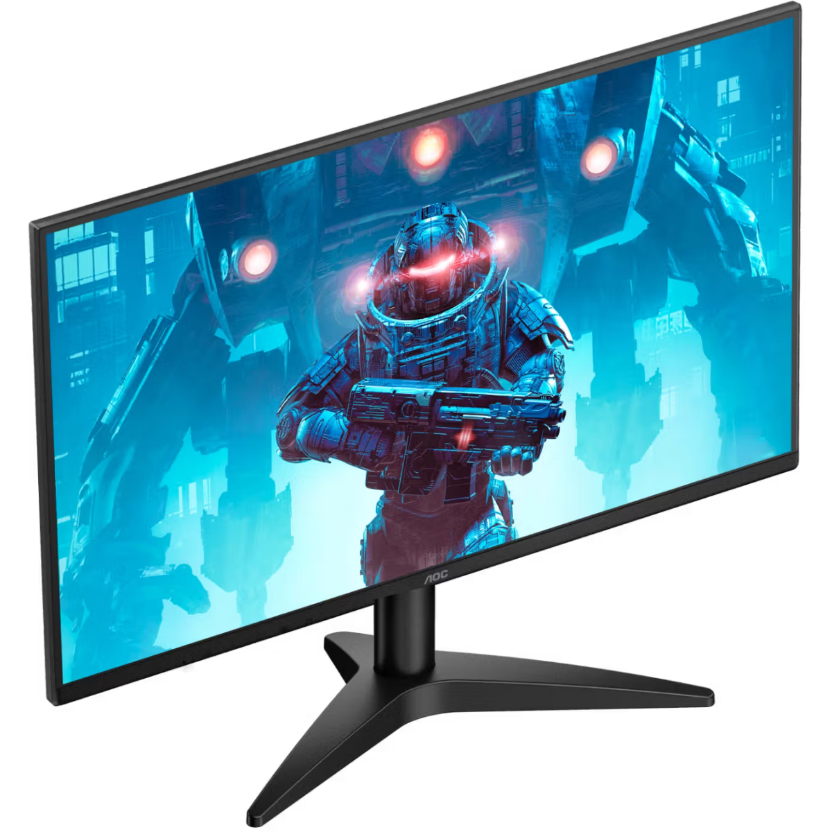 Monitor AOC 24" Q24B36X - Foto 6