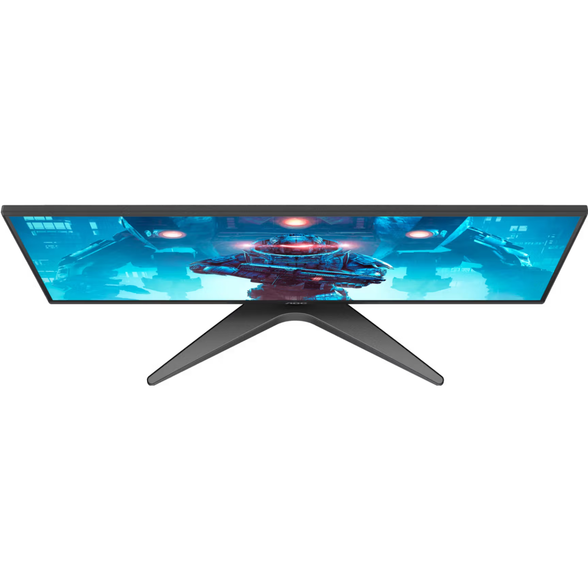 Monitor AOC 24" Q24B36X - Foto 7