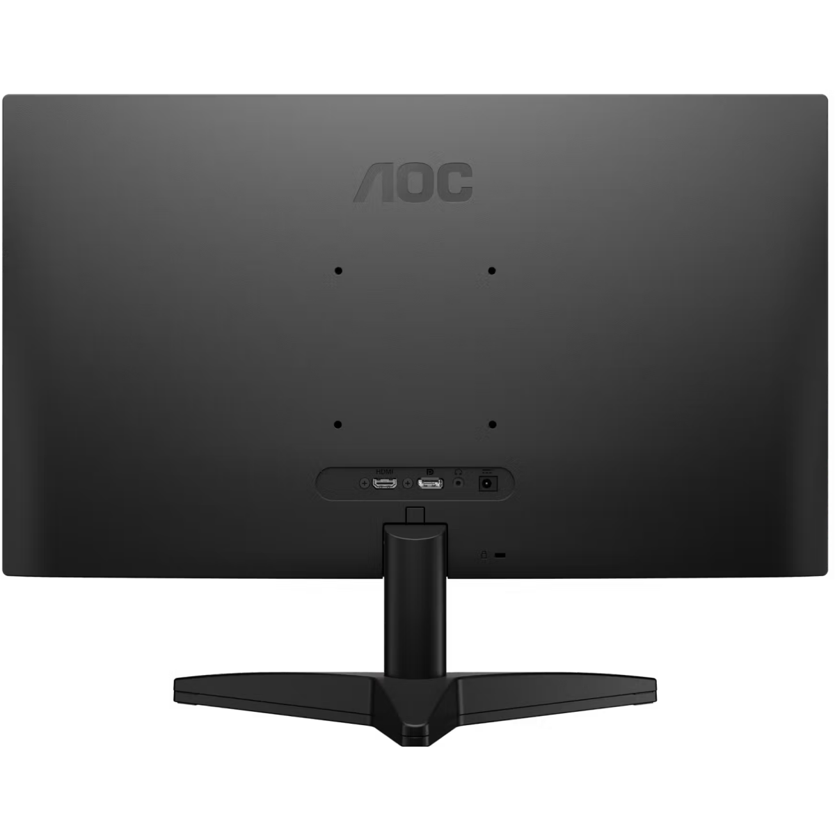 Monitor AOC 24" Q24B36X - Foto 8