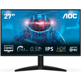 Monitor AOC 27" Q27B36X