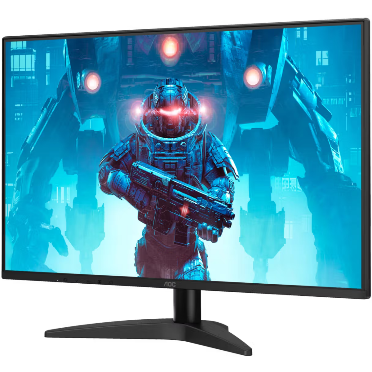 Monitor AOC 27" Q27B36X - Foto 3