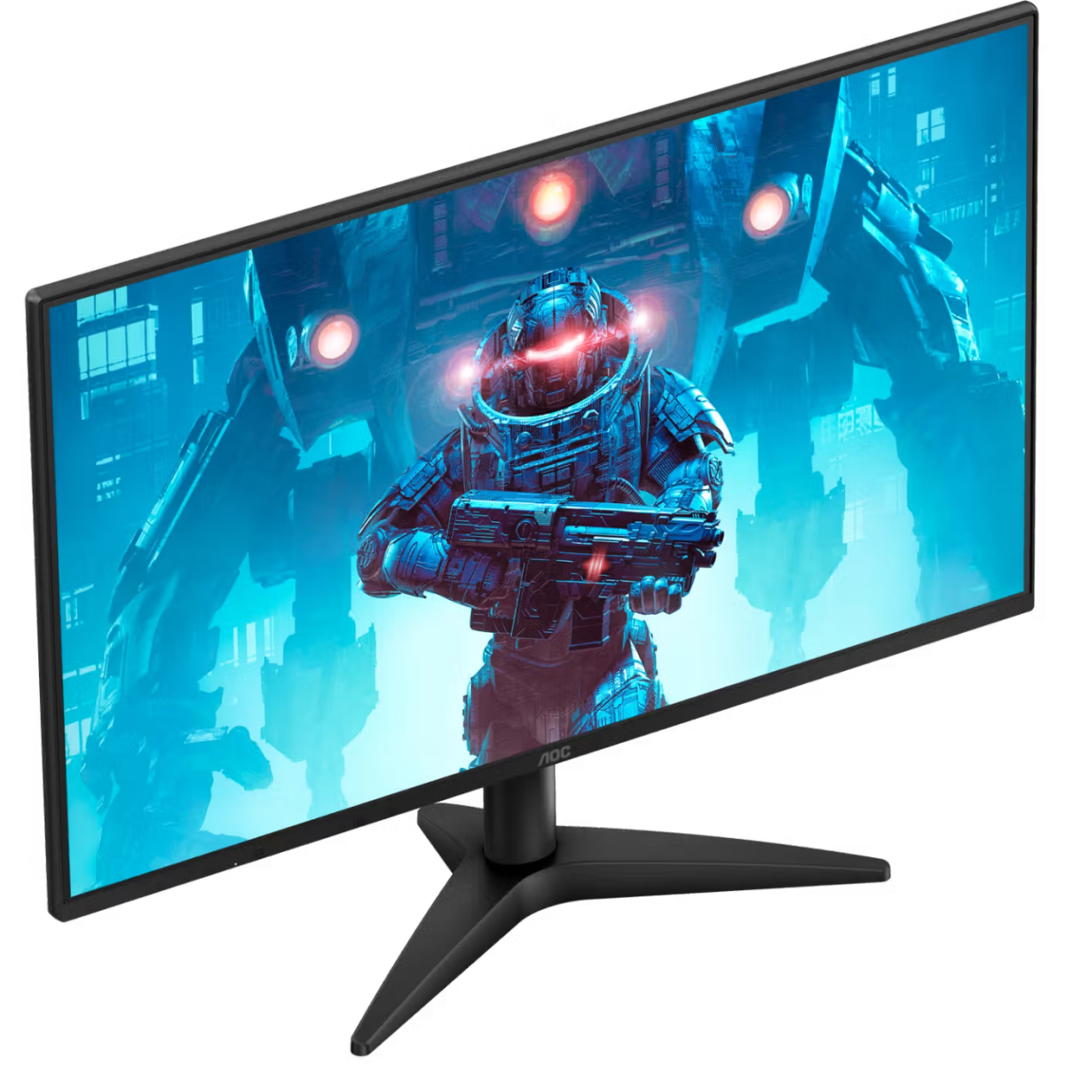 Monitor AOC 27" Q27B36X - Foto 6