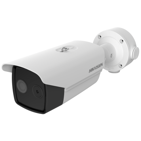 IP-Kamera Hikvision DS-2TD2617B-3/PA(B)