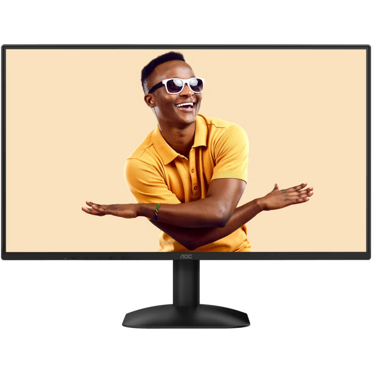Monitor AOC 24" 24B31H