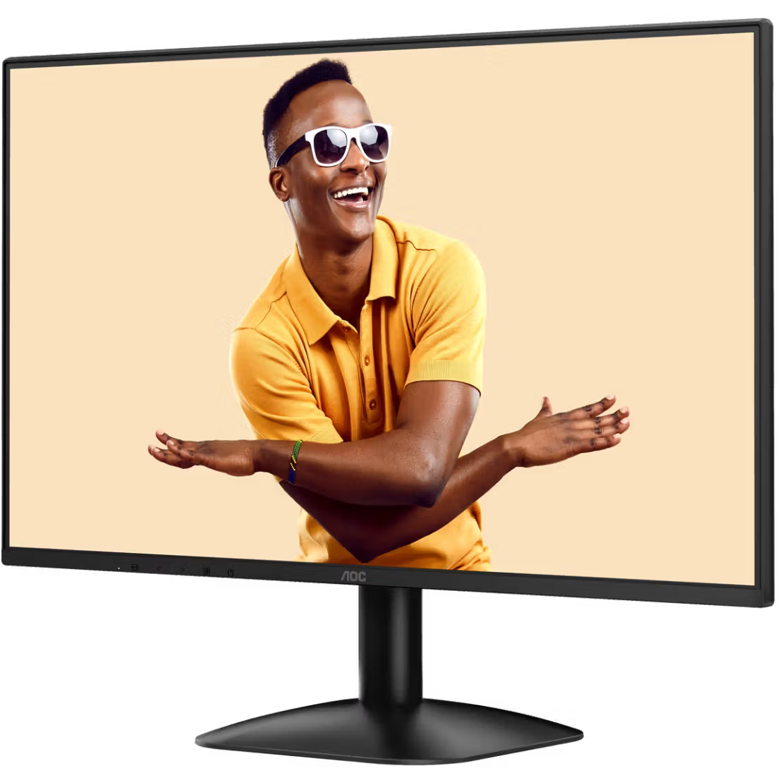 Monitor AOC 24" 24B31H - Foto 2